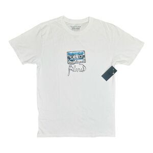 Paper Planes The Dream Mix Mighty Planes Crew Vol 3 Crew Neck Tee - Size Medium